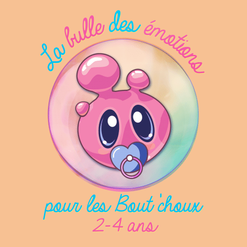 atelier bébé bulle des émotions