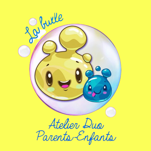atelier parents/enfants Auxerre