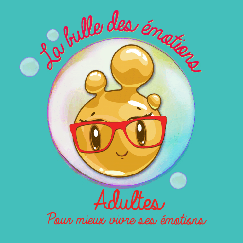 atelier adulte bulle des émotions