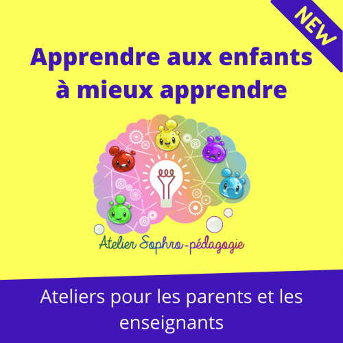 apprendre à mieux apprendre