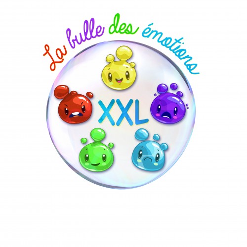 atelier XXL la bulle des émotions Auxerre