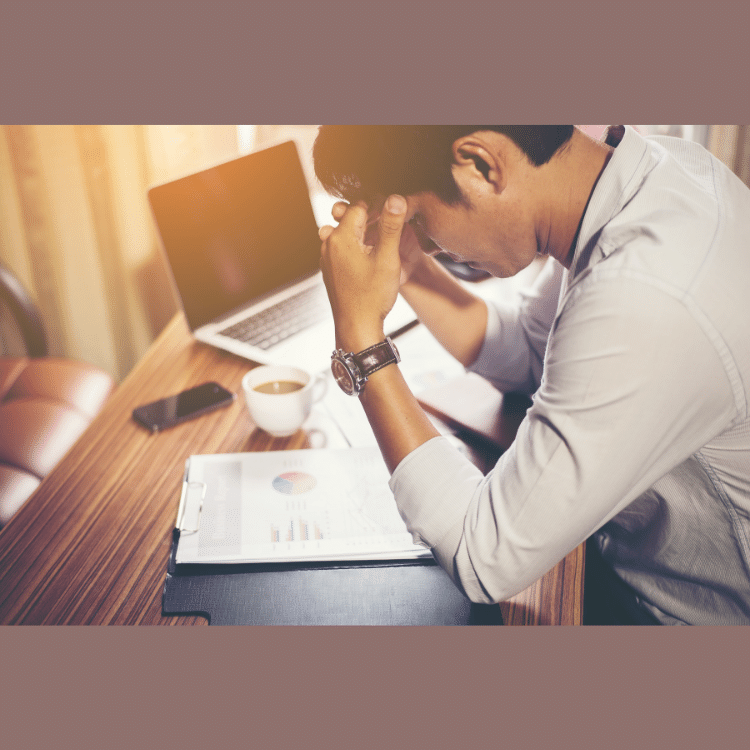 stress au travail