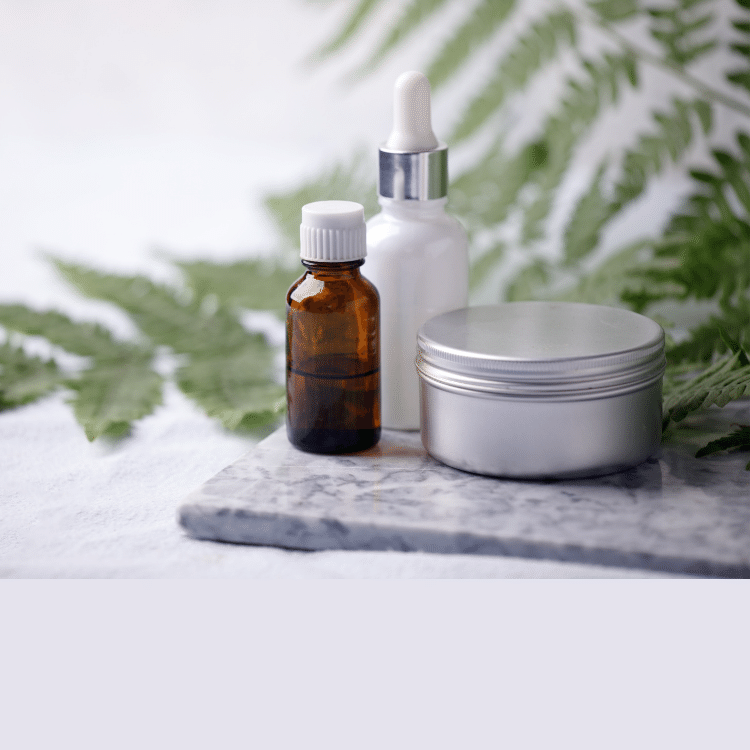 cosmétiques solides maison