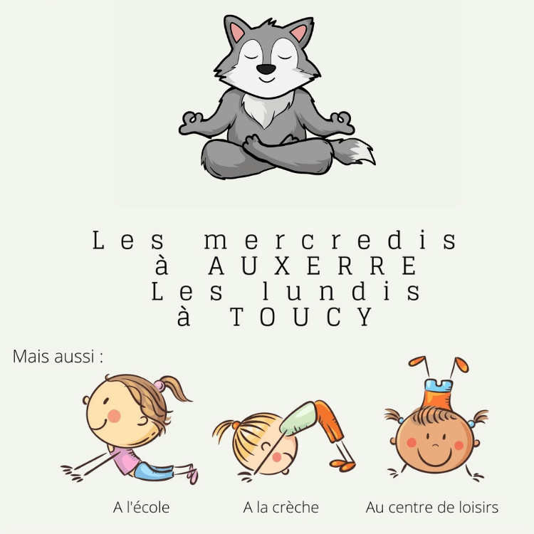 yoga pour endants