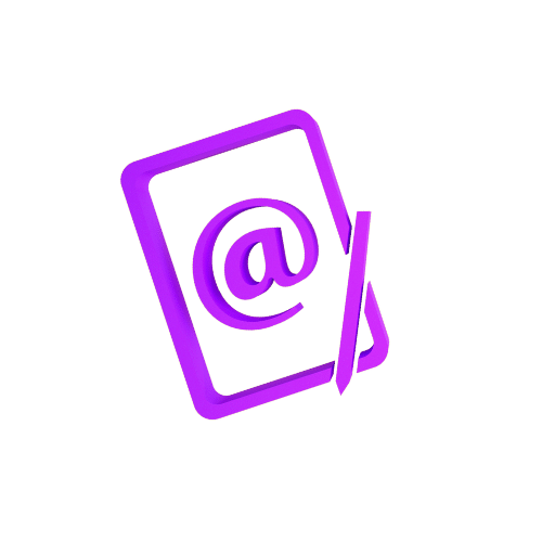 e mail